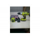 Ударная дрель-шуруповерт Ryobi ONE+ LLCDI18022LX