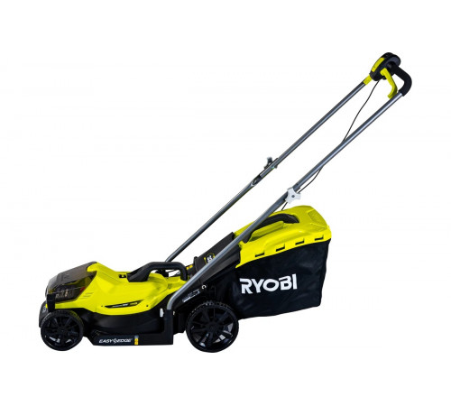 Газонокосилка Ryobi ONE+ 18В RLM18C33B-25 5133004323