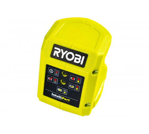 Газонокосилка Ryobi ONE+ 18В RLM18C33B-25 5133004323