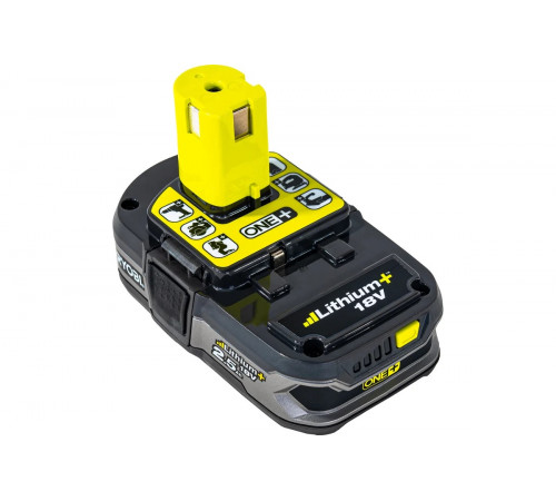 Газонокосилка Ryobi ONE+ 18В RLM18C33B-25 5133004323