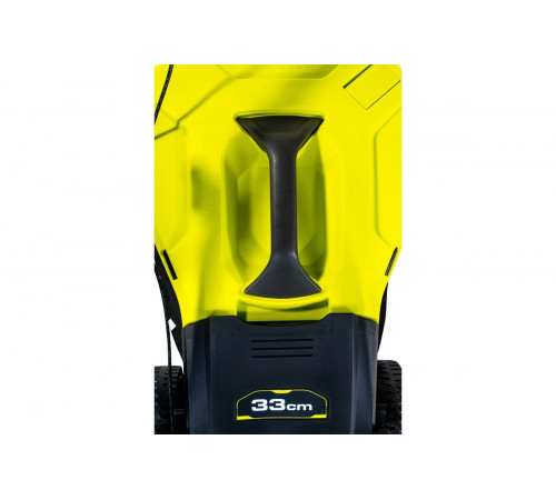 Газонокосилка Ryobi ONE+ 18В RLM18C33B-25 5133004323