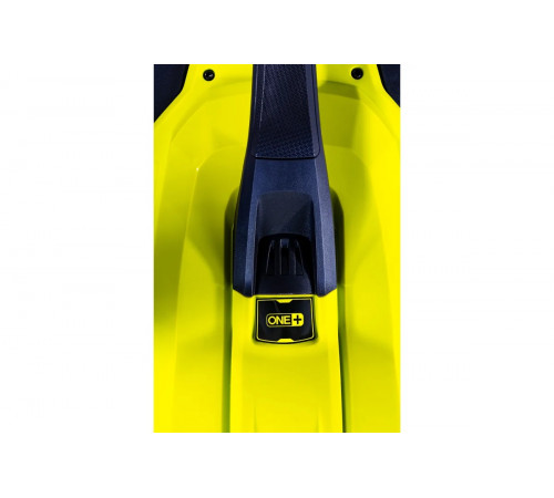 Газонокосилка Ryobi ONE+ 18В RLM18C33B-25 5133004323