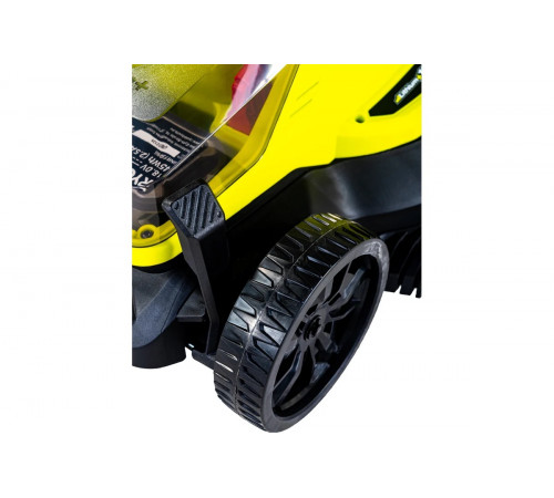 Газонокосилка Ryobi ONE+ 18В RLM18C33B-25 5133004323