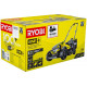 Газонокосилка Ryobi ONE+ 18В RLM18C33B-25 5133004323