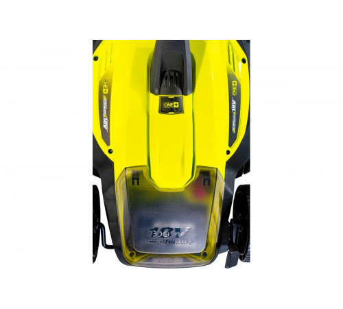 Газонокосилка Ryobi ONE+ 18В RLM18C33B-25 5133004323