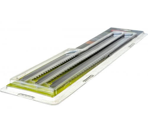 Набор полотен для сабельной пилы 3 шт. Ryobi RAK03SSRB 5132002680