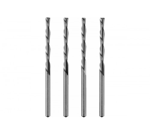 Насадка для прямошлифмашины RAR404-4 4 шт, 3.17х3.2 мм Ryobi 5132005847