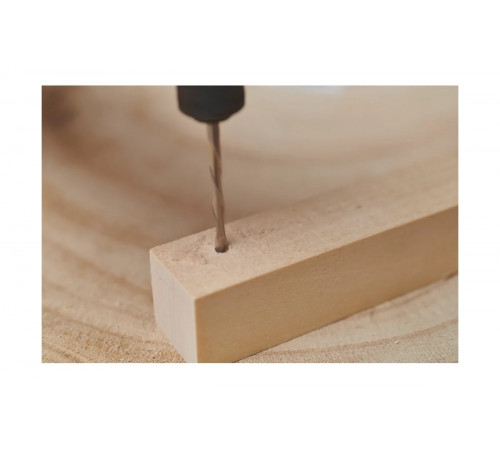 Насадка для прямошлифмашины RAR404-4 4 шт, 3.17х3.2 мм Ryobi 5132005847