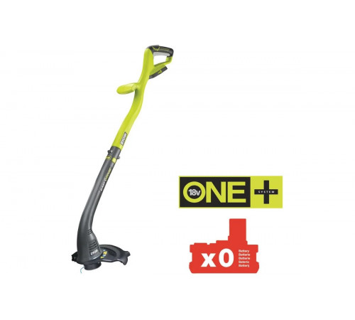Аккумуляторный триммер Ryobi OLT1825 5133001808