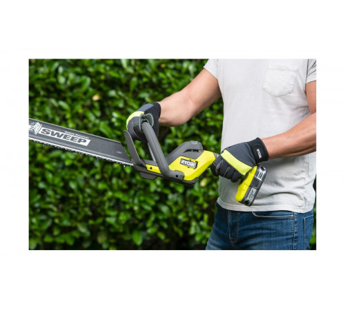 Кусторез Ryobi ONE+ RY18HT55A-120 5133004910