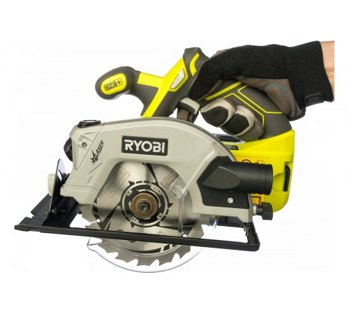 Набор инструментов Ryobi ONE+ R18CK4A-LL99S 5133002381
