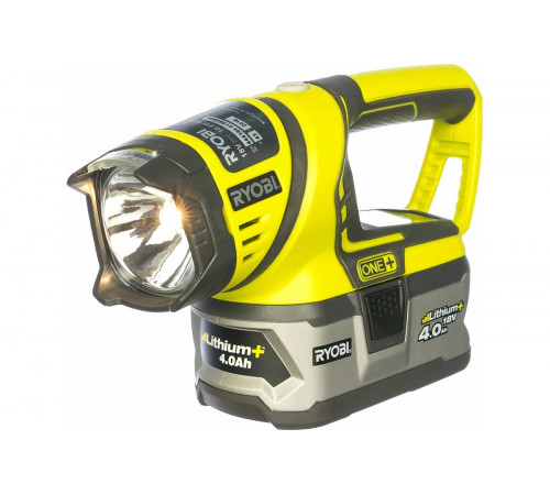 Набор инструментов Ryobi ONE+ R18CK4A-LL99S 5133002381