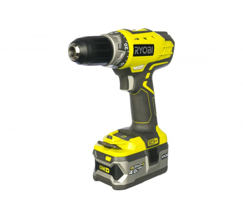 Набор инструментов Ryobi ONE+ R18CK4A-LL99S 5133002381