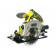 Набор инструментов Ryobi ONE+ R18CK4A-LL99S 5133002381