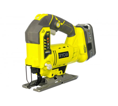 Набор инструментов Ryobi ONE+ R18CK4A-LL99S 5133002381