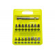 Набор бит 17 шт. Ryobi RAK17SD 5132002550