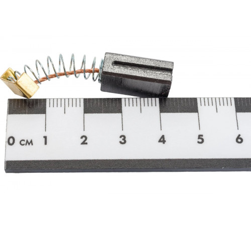 Щетки угольные Carbon brush Ryobi 5131037353