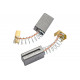 Щетки угольные Carbon brush Ryobi 5131037353