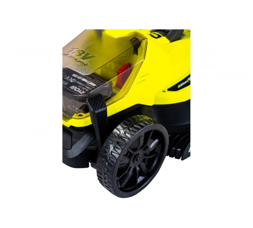 Газонокосилка Ryobi ONE+ 18В RLM18X33B-40 5133004306