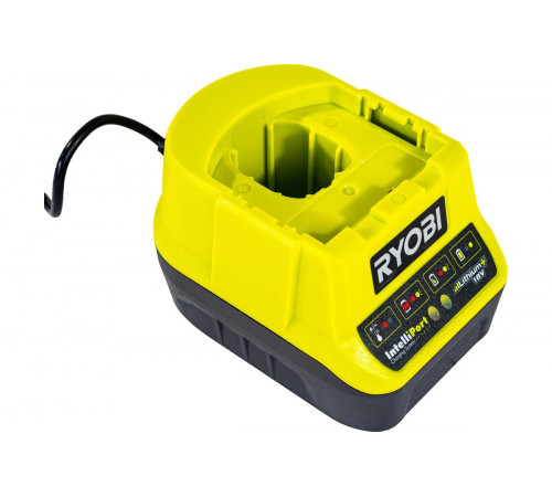 Газонокосилка Ryobi ONE+ 18В RLM18X33B-40 5133004306