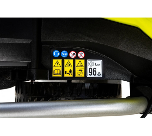 Газонокосилка Ryobi ONE+ 18В RLM18X33B-40 5133004306