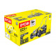 Газонокосилка Ryobi ONE+ 18В RLM18X33B-40 5133004306