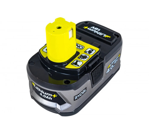 Газонокосилка Ryobi ONE+ 18В RLM18X33B-40 5133004306