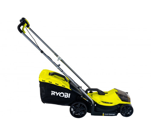 Газонокосилка Ryobi ONE+ 18В RLM18X33B-40 5133004306
