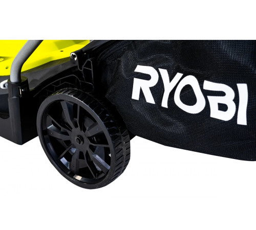 Газонокосилка Ryobi ONE+ 18В RLM18X33B-40 5133004306