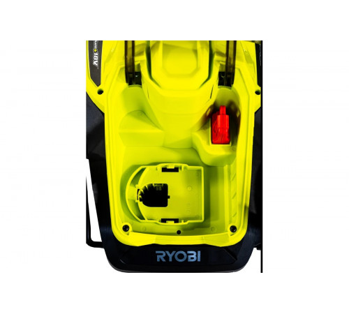 Газонокосилка Ryobi ONE+ 18В RLM18X33B-40 5133004306