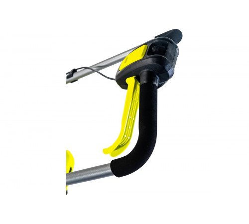 Газонокосилка Ryobi ONE+ 18В RLM18X33B-40 5133004306