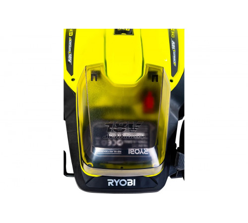 Газонокосилка Ryobi ONE+ 18В RLM18X33B-40 5133004306