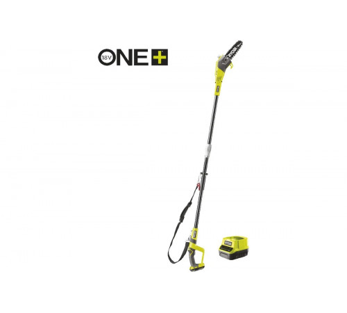 Цепной высоторез Ryobi 18В RPP182020 5133005784