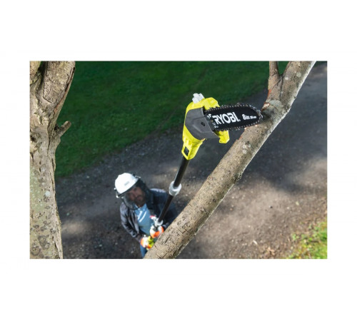 Цепной высоторез Ryobi 18В RPP182020 5133005784