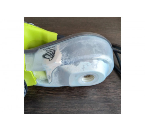 Эксцентриковая шлифмашина Ryobi ROS300 5133001144