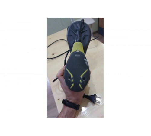 Эксцентриковая шлифмашина Ryobi ROS300 5133001144