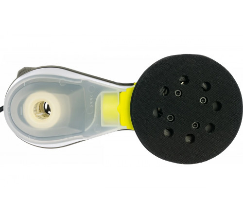 Эксцентриковая шлифмашина Ryobi ROS300 5133001144