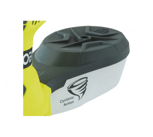 Эксцентриковая шлифмашина Ryobi ROS300 5133001144
