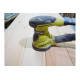 Эксцентриковая шлифмашина Ryobi ROS300 5133001144