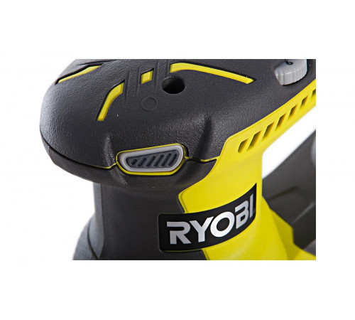 Эксцентриковая шлифмашина Ryobi ROS300 5133001144