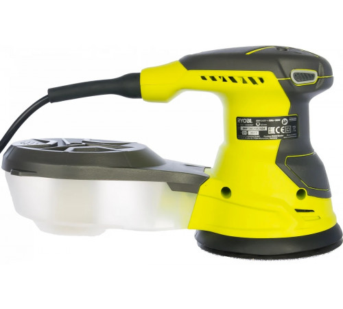 Эксцентриковая шлифмашина Ryobi ROS300 5133001144