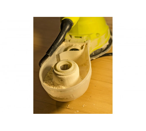 Эксцентриковая шлифмашина Ryobi ROS300 5133001144