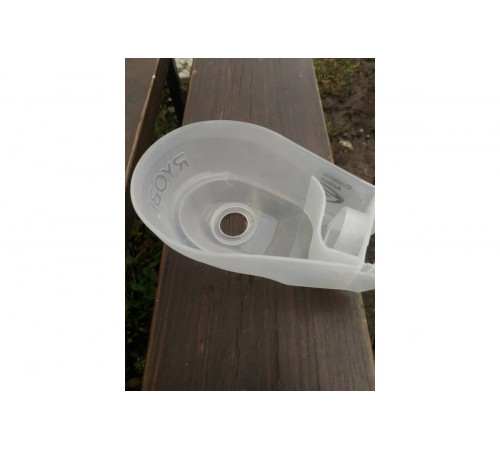 Эксцентриковая шлифмашина Ryobi ROS300 5133001144