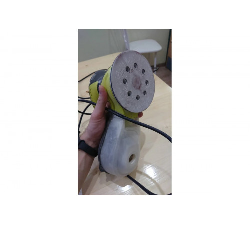 Эксцентриковая шлифмашина Ryobi ROS300 5133001144