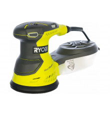 Эксцентриковая шлифмашина Ryobi ROS300 5133001144