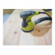 Эксцентриковая шлифмашина Ryobi ROS300 5133001144