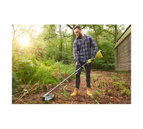 Бесщеточный триммер Ryobi MAX POWER RY36ELTX33A-0 5133004546