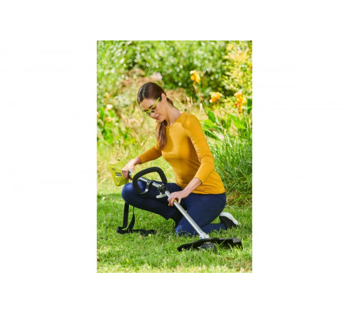 Бесщеточный триммер Ryobi MAX POWER RY36ELTX33A-0 5133004546