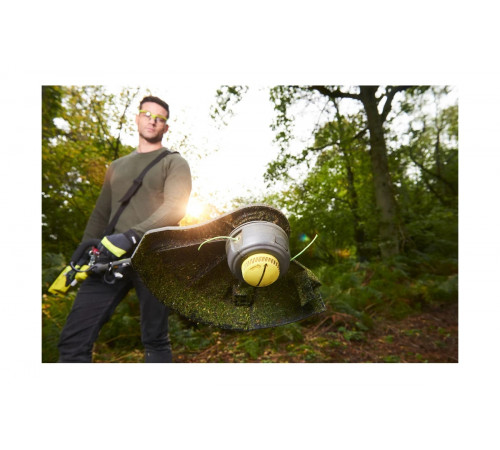 Бесщеточный триммер Ryobi MAX POWER RY36ELTX33A-0 5133004546