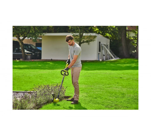 Триммер Ryobi ONE+ 18В RY18LT33B-0 5133006024